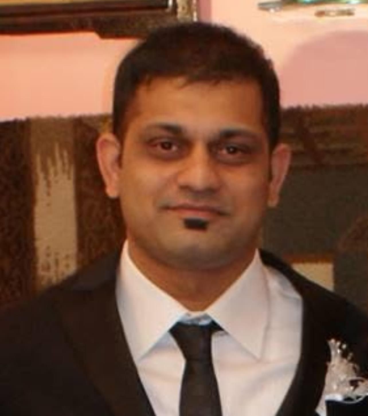 Eric Fernandes