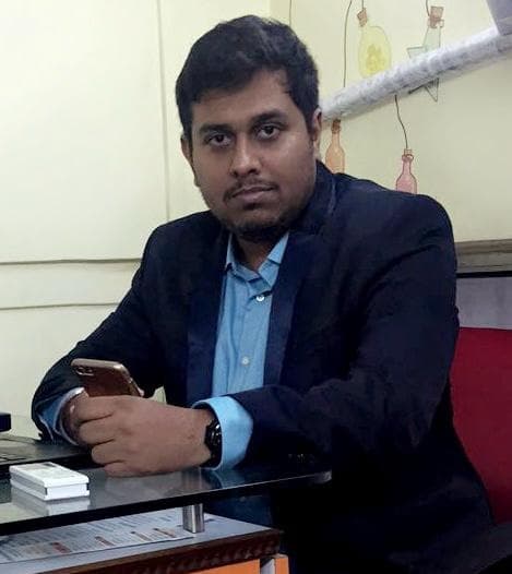 Satyajeet Saaini