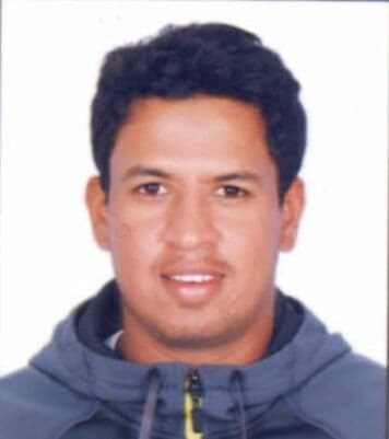 Aditya Chougule