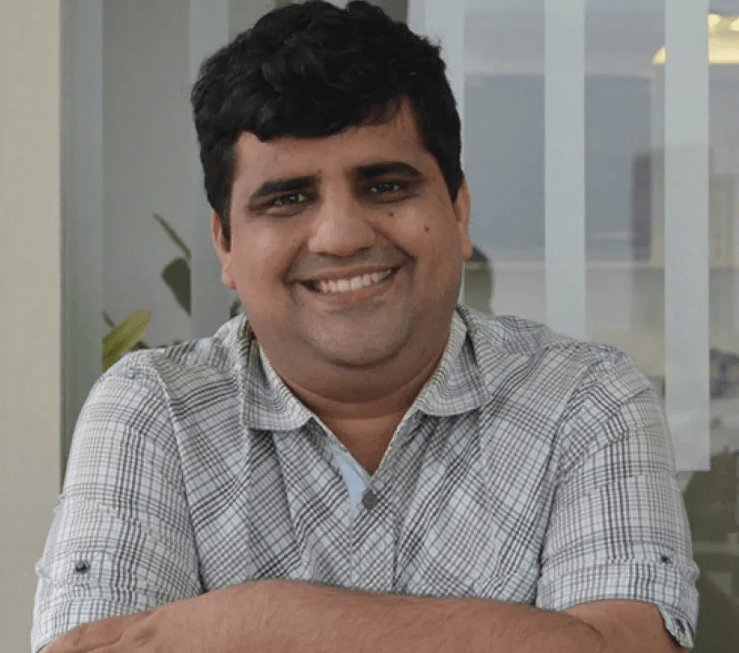 Anshu Prasher